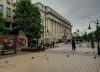 Съдебната палата в София